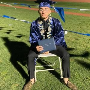 Meet your Posher, Benny